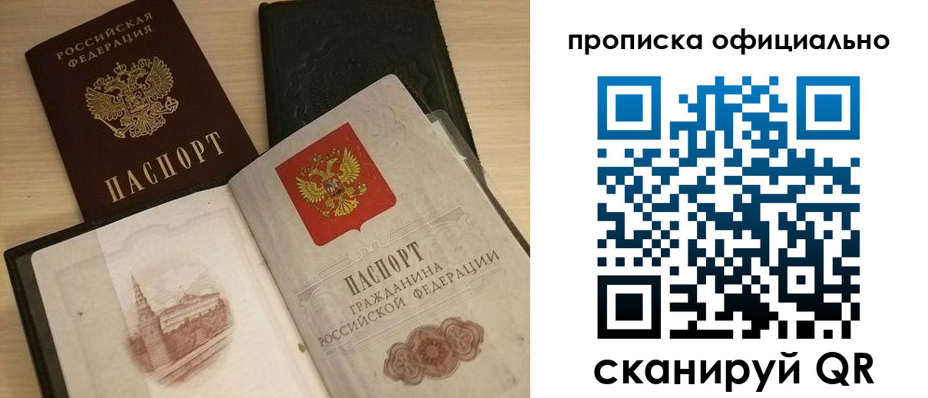 временная регистрация гарантия в Димитровграде
